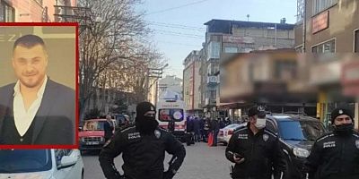 Kayseri’de Akrabası 3 Kişiyi Öldüren Firari Sanığın Yargılandığı Dava Yine Ertelendi