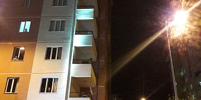 Kayseri'de annesinin ölümüne üzülen kişi intihar etmek istedi!