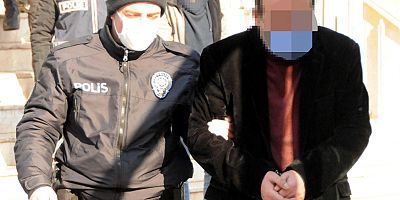 Kayseri'de Aranan 11 Kişi Yakalandı
