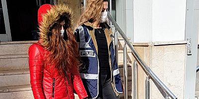 Kayseri'de Aranan 18 Kişi Yakalandı