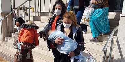 Kayseri'de Aranan 18 Kişi Yakalandı
