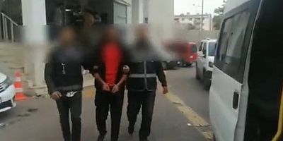 Kayseri’de Asayiş Ekiplerinden 1 Haftada 146 Gözaltı