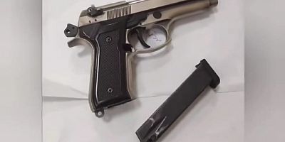 Kayseri’de Asayiş Operasyonunda 8 Gözaltı