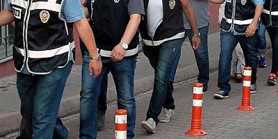 Kayseri’de Asayiş Raporu: 1 Cinayet, 7 Fuhuş Evi Kapatıldı