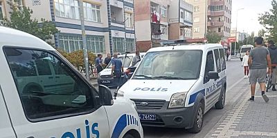 Kayseri’de Av Tüfeği İle Vurulan Adam Hastanede Hayatını Kaybetti