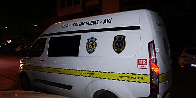 Kayseri’de Baba ve Oğlunu Bıçaklayan Şahıs Kaçtı