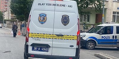 Kayseri’de Babası Tarafından Bıçakla Yaralanan Kız Hayatını Kaybetti