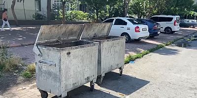 Kayseri’de Bebeğini Çöpe Atan Anne Müebbete Çarptırıldı