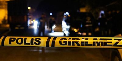 Kayseri’de Bıçaklı Kavga: 1 Kişi Hayatını Kaybetti
