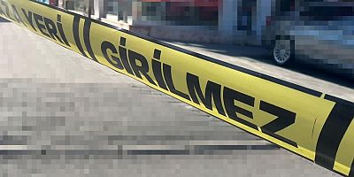 Kayseri’de Bıçaklı Kavga: 1 Yaralı