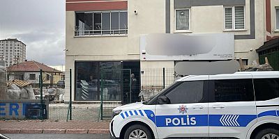 Kayseri’de Bıçaklı Kavga: 1 Yaralı