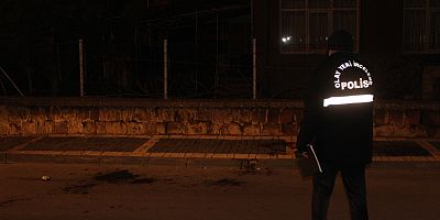 Kayseri'de Bıçaklı Kavga: 2 Yaralı