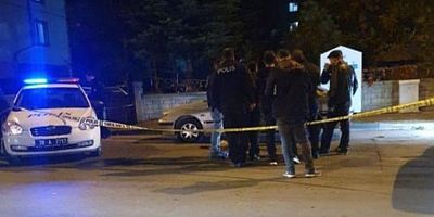 Kayseri’de Bıçaklı Kavgada 1 Kişi Yaralandı