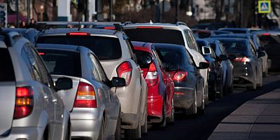 Kayseri’de Bir Ayda 209 Araç Trafikten Men Edildi