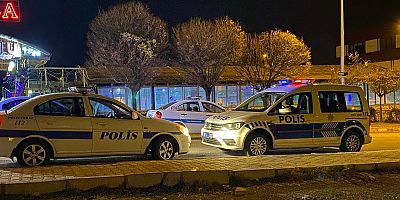 Kayseri ‘de Bir Bekçinin Yaralandığı Olayda 4 Kişi Gözaltına Alındı