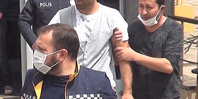 Kayseri'de Bir Kişi Pompalı Tüfekle Vuruldu