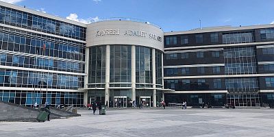 Kayseri’de Bir Kişinin Yaralandığı Alkollü Mekan Kavgası Davası Ertelendi