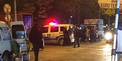 Kayseri’de Bir Saat Arayla Çıkan Kavgada 2 Kişi Yaralandı