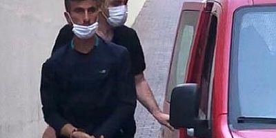 Kayseri’de Bisiklet Hırsızlığı Yapan Şüpheli Tutuklandı
