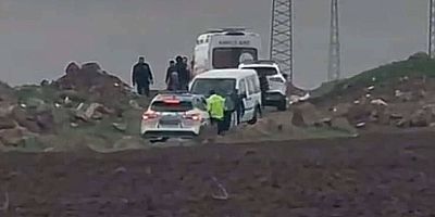 Kayseri’de Boş Arazide Bir Genç Araç İçinde Ölmüş Halde Bulundu!