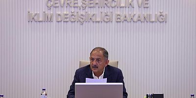Kayseri’de Bulvara Mehmet Özhaseki İsmi Verildi
