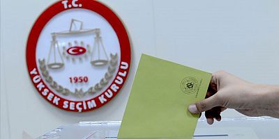 Kayseri’de Büyükşehir Belediye Başkanlığı İçin 7 İsim Yarışacak