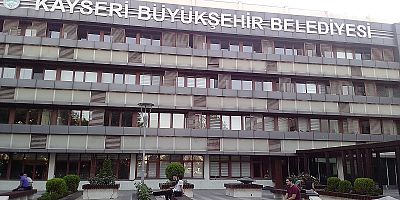 Kayseri’de Büyükşehir Belediyesi İçin 11 Aday Açıklandı