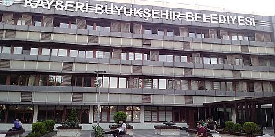 Kayseri’de Büyükşehir Belediyesi İçin 11 Aday Açıklandı 