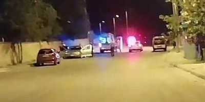 Kayseri’de Çakmak Gazı Soluyan Gençler Aracı Patlattı: 4 Yaralı
