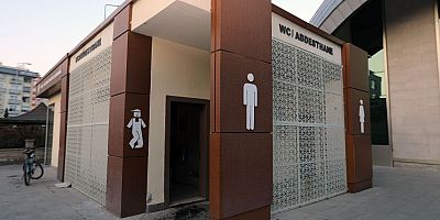 Kayseri’de Cami Tuvaletinden Musluk Çalanlara 7 Yıl 6 Ay Hapis