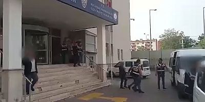 Kayseri’de Çeşitli Suçlardan Aranan 135 Kişi Yakalandı