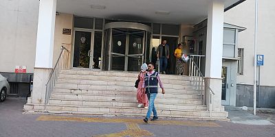Kayseri’de Çeşitli Suçlardan Aranan 20 Kişiden 5’i Tutuklandı