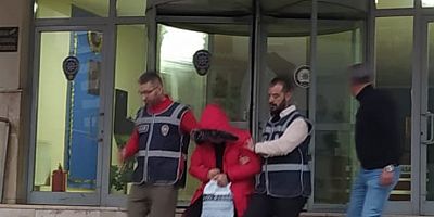 Kayseri'de Çeşitli suçlardan aranan 6 kişi tutuklandı
