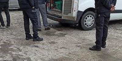 Kayseri’de Çıkan Yangında 1 Kişi Hayatını Kaybetti