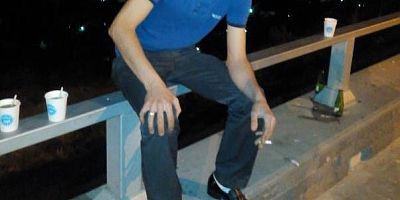 Kayseri’de Cinayet! Nişanlı Genç Öldürüldü!