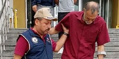 Kayseri'de DEAŞ'ın Sözde Emirine 7,5 Yıl Hapis