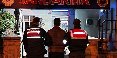 Kayseri’de DEAŞ Operasyonu: 1 Gözaltı