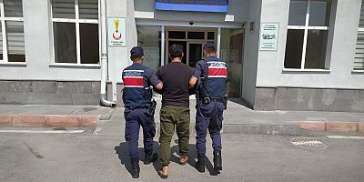 Kayseri’de DEAŞ Operasyonu: 1 Gözaltı