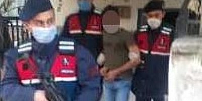 Kayseri'de DEAŞ Operasyonu: 1 Gözaltı
