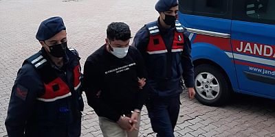 Kayseri'de DEAŞ Operasyonu: 1 Gözaltı