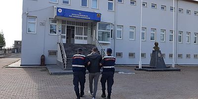 Kayseri’de DEAŞ Operasyonu: 1 Gözaltı