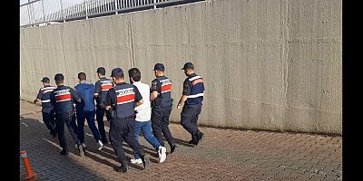 Kayseri’de DEAŞ Operasyonu: 2 Gözaltı