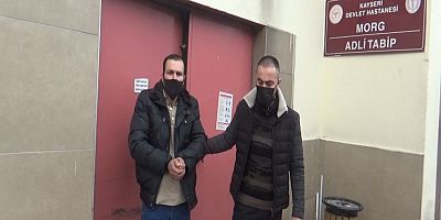 Kayseri’de DEAŞ Operasyonu: 3 Gözaltı