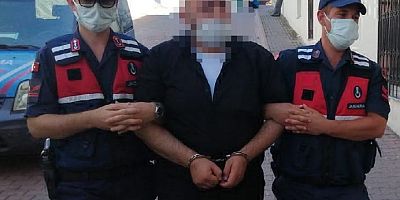 Kayseri'de DEAŞ Operasyonuna 1 Gözaltı