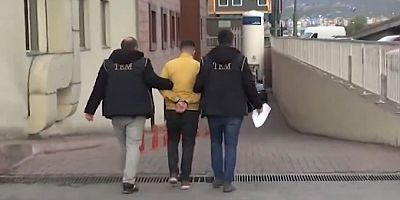 Kayseri’de DEAŞ Operasyonunda 4 Gözaltı