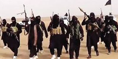 Kayseri’de DEAŞ Sanığına 6 Yıl 3 Ay Hapis