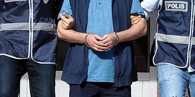 Kayseri’de DEAŞ Sanığına 6 Yıl 3 Ay Hapis