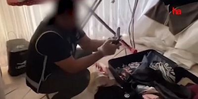 Kayseri’de Dolandırıcılık Operasyonu: 29 Milyon 916 Bin TL Değerinde Çek-Senet Ele Geçirildi