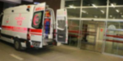 Kayseri’de Düğünde Çardak Çöktü: 13 Yaralı