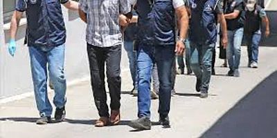 Kayseri’de El-Nusra Davası Sanığına 2.5 Yıl Hapis